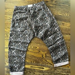 One Teaspoon Sinners Size 27